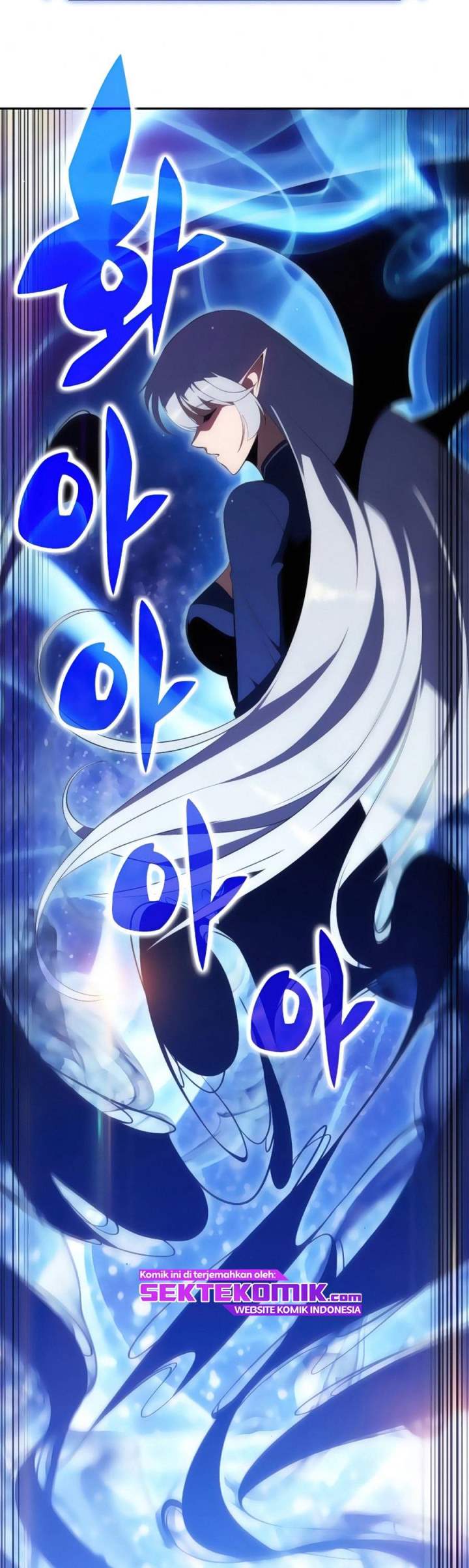 Solo Max Level Newbie Chapter 22 Halaman 55