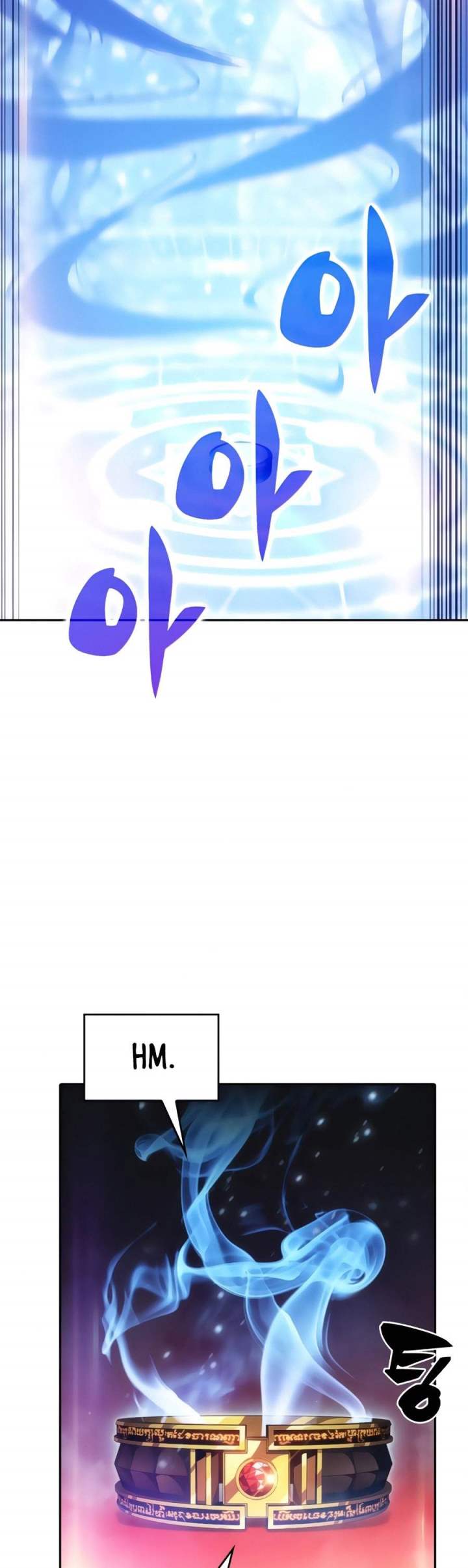 Solo Max Level Newbie Chapter 22 Halaman 56