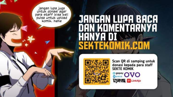 Solo Max Level Newbie Chapter 22 Halaman 62