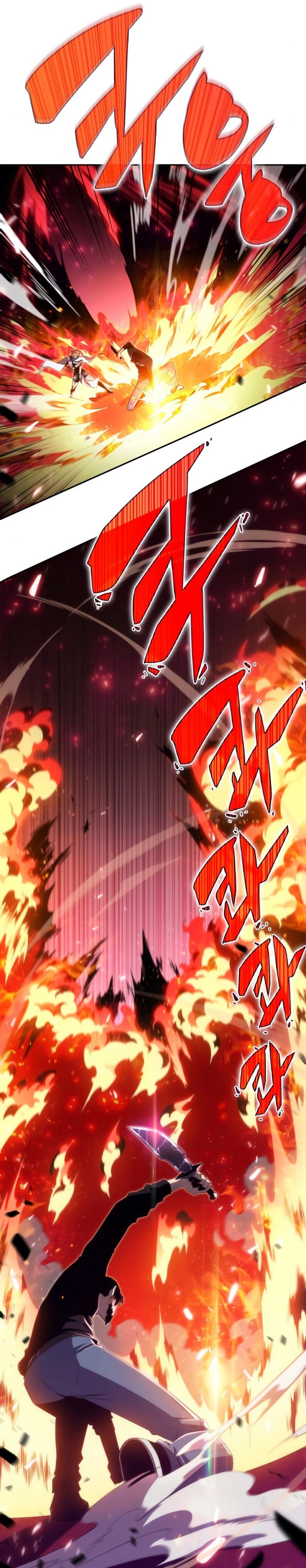 Solo Max Level Newbie Chapter 23 Halaman 8