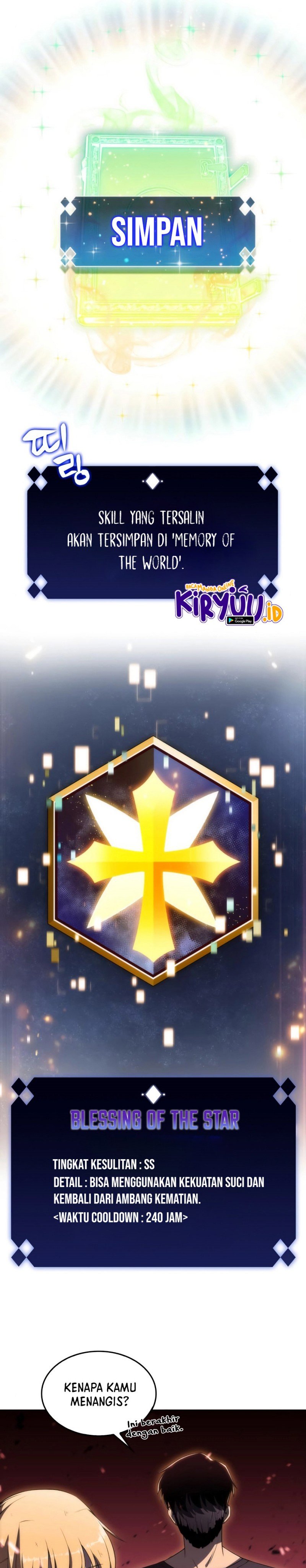 Solo Max Level Newbie Chapter 23 Halaman 21