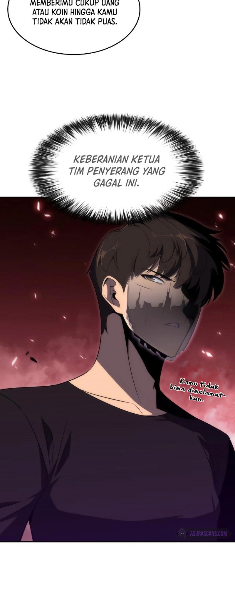 Solo Max Level Newbie Chapter 23 Halaman 25