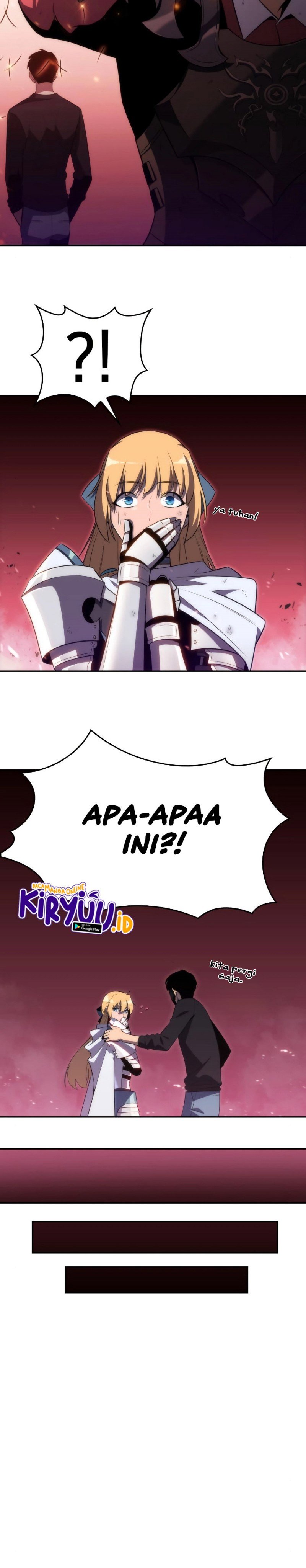 Solo Max Level Newbie Chapter 23 Halaman 30