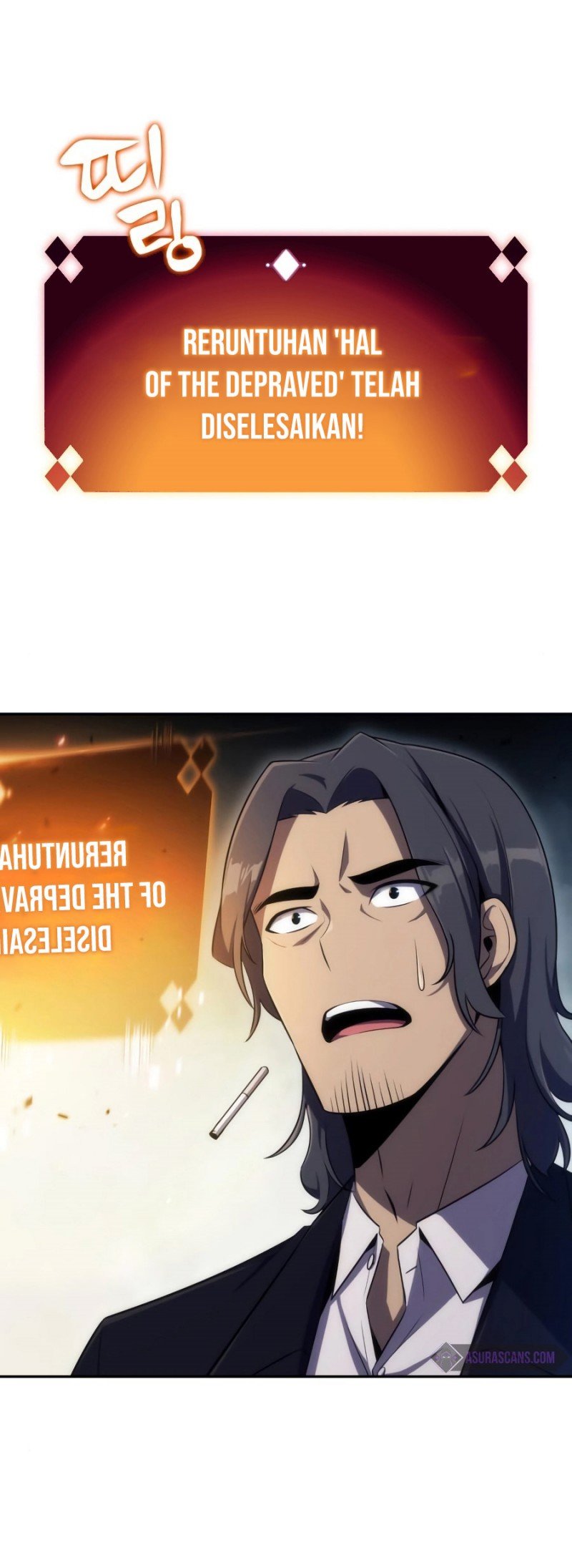 Solo Max Level Newbie Chapter 23 Halaman 34