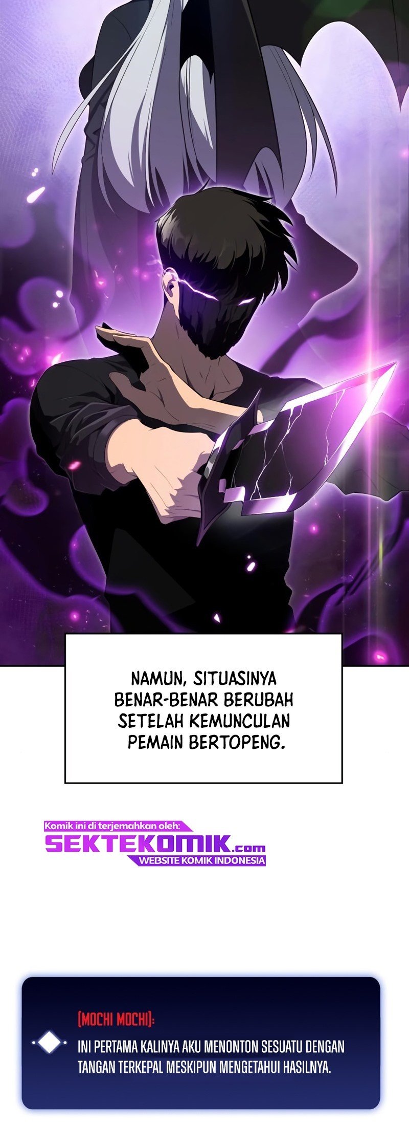 Solo Max Level Newbie Chapter 24 Halaman 26