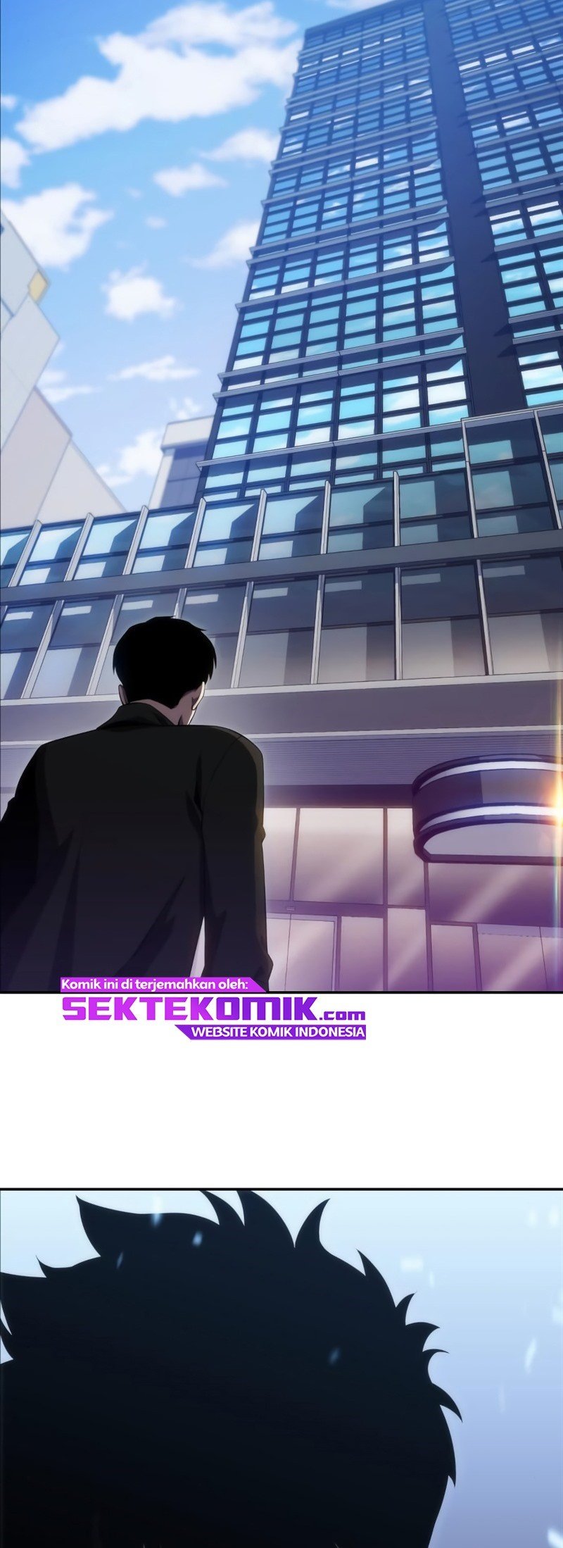 Solo Max Level Newbie Chapter 24 Halaman 31