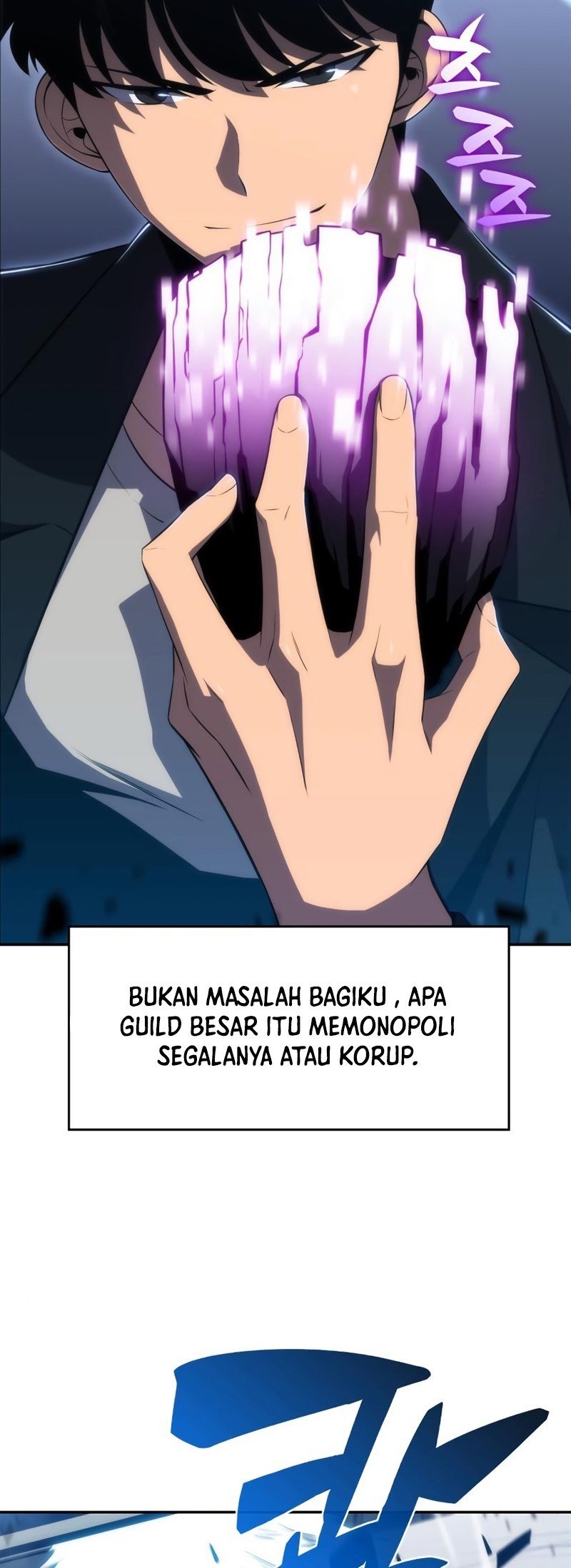 Solo Max Level Newbie Chapter 24 Halaman 32