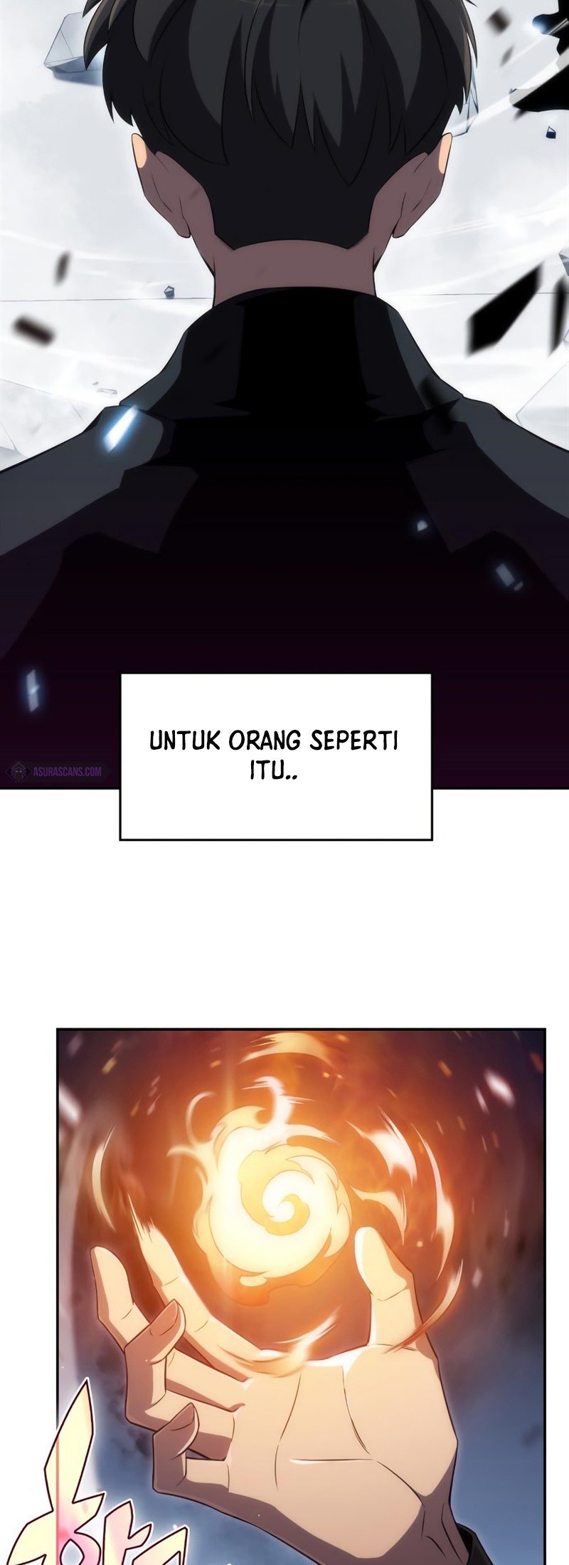 Solo Max Level Newbie Chapter 24 Halaman 35