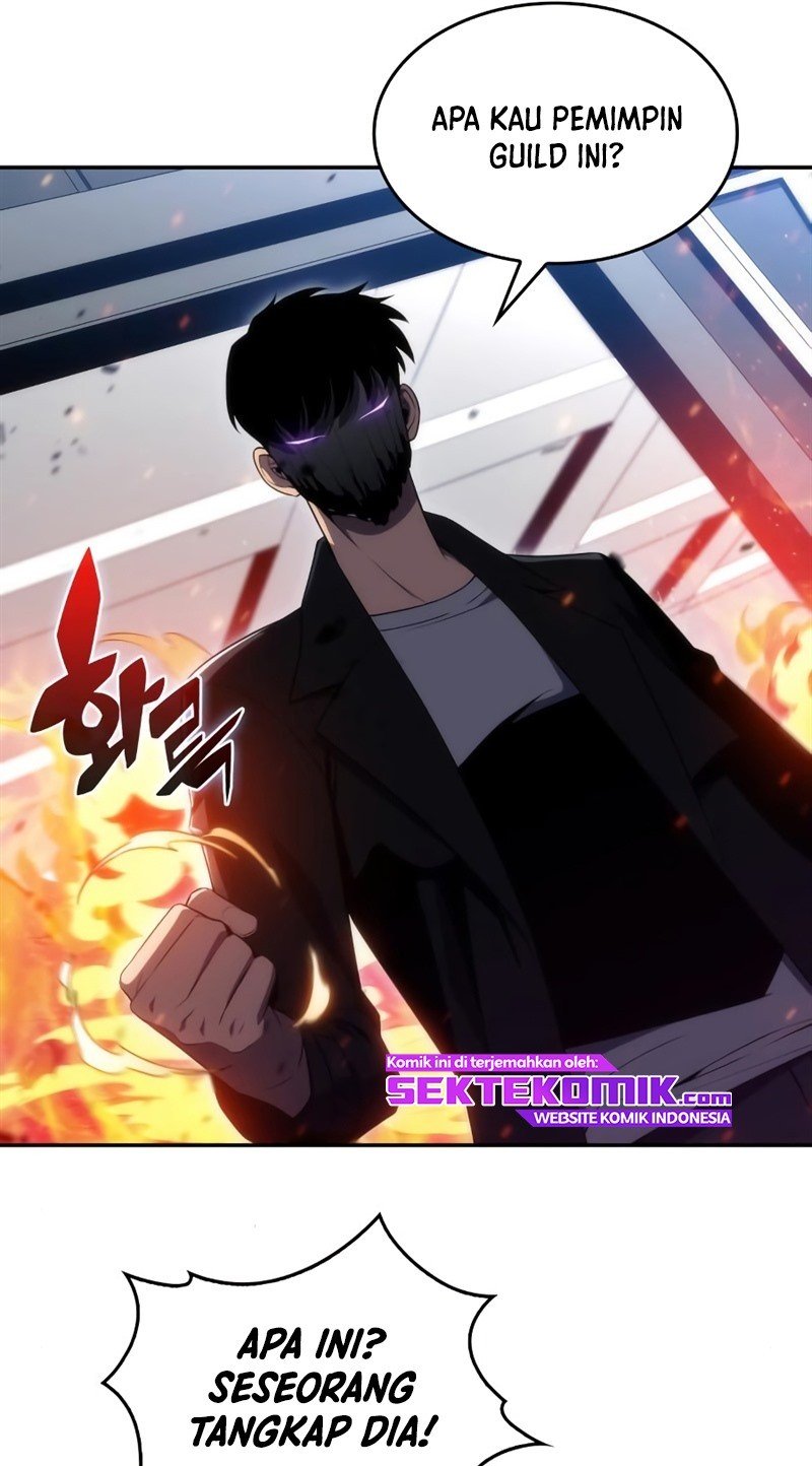 Solo Max Level Newbie Chapter 24 Halaman 42