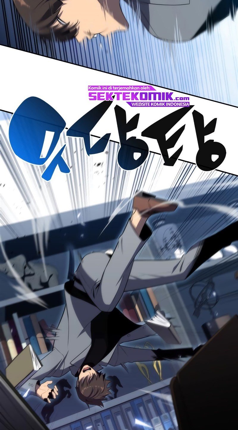 Solo Max Level Newbie Chapter 24 Halaman 48
