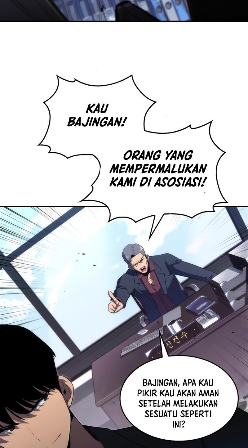 Solo Max Level Newbie Chapter 24 Halaman 49