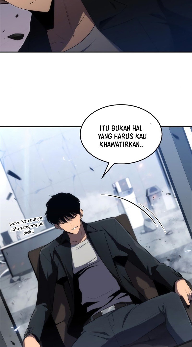 Solo Max Level Newbie Chapter 24 Halaman 50