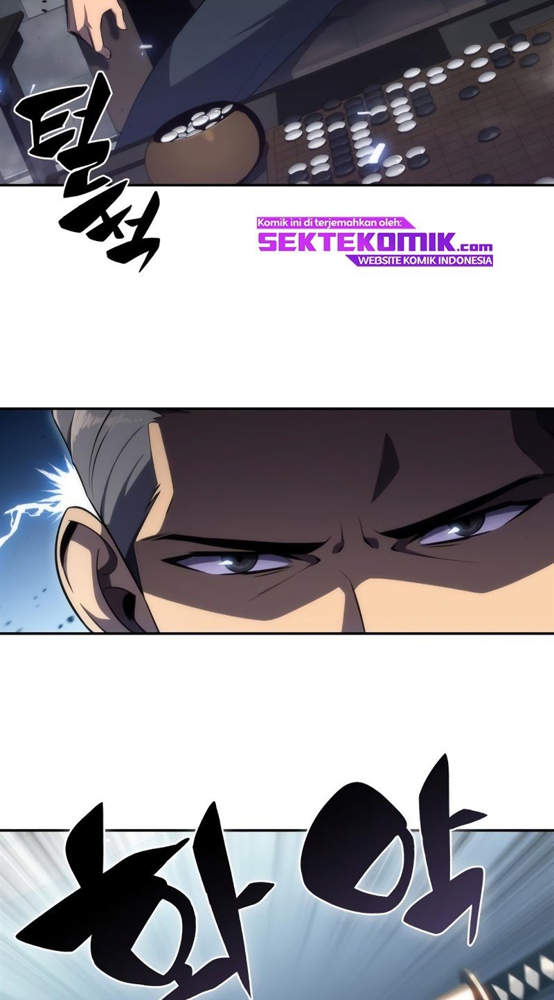 Solo Max Level Newbie Chapter 24 Halaman 51