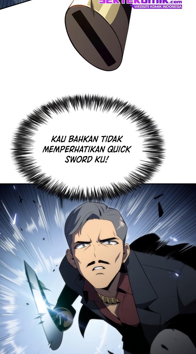 Solo Max Level Newbie Chapter 24 Halaman 54