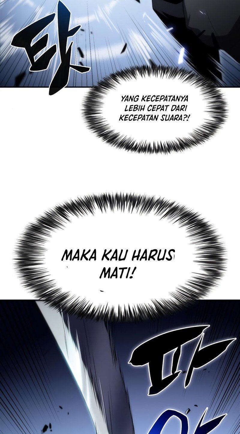 Solo Max Level Newbie Chapter 24 Halaman 55
