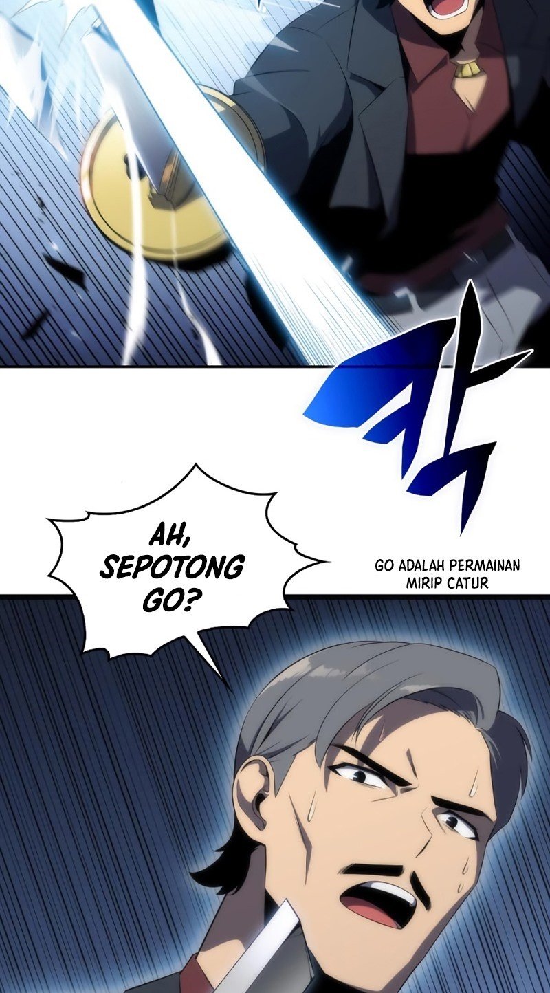 Solo Max Level Newbie Chapter 24 Halaman 57