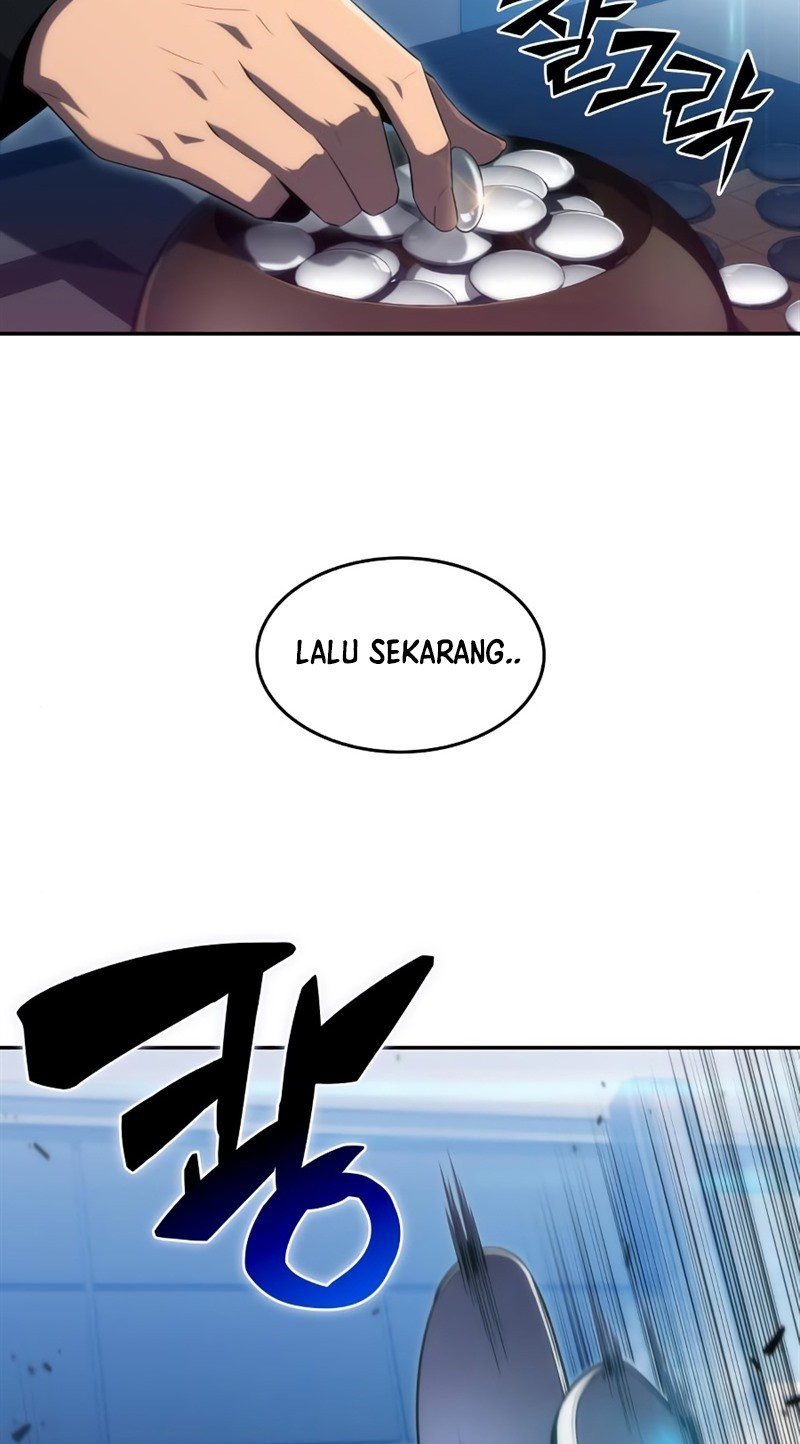 Solo Max Level Newbie Chapter 24 Halaman 59