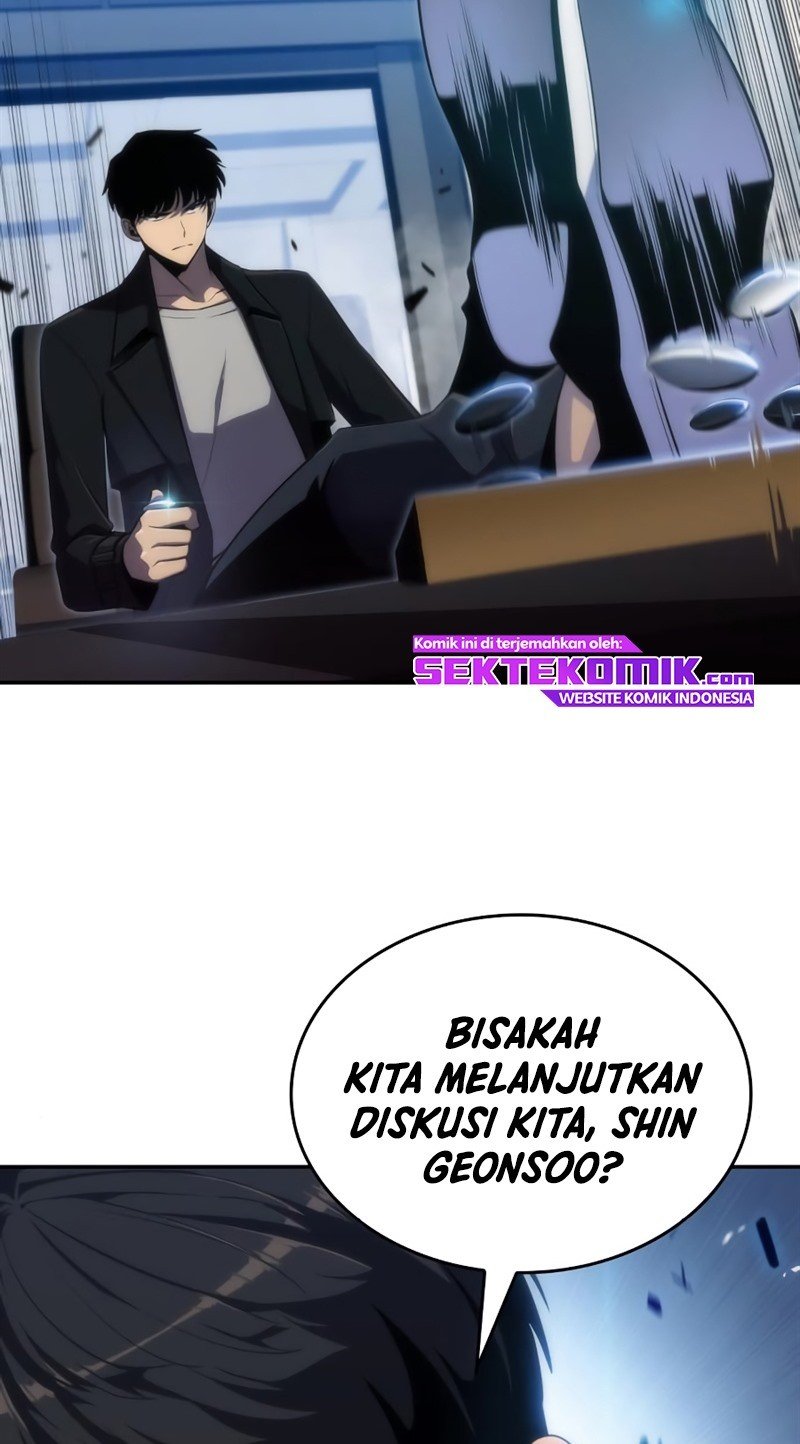 Solo Max Level Newbie Chapter 24 Halaman 60
