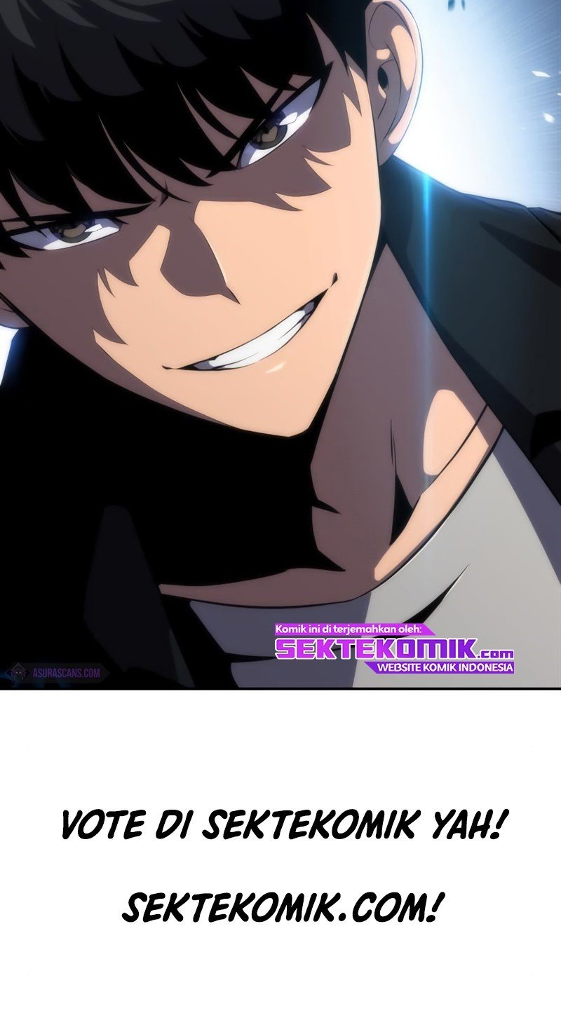 Solo Max Level Newbie Chapter 24 Halaman 61
