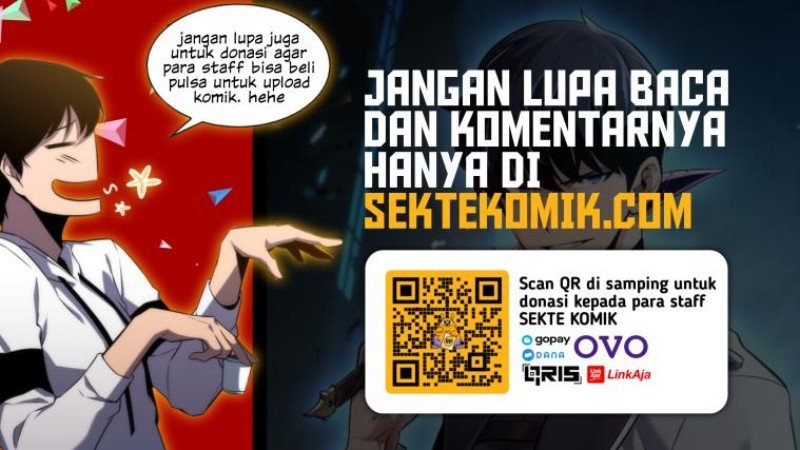 Solo Max Level Newbie Chapter 24 Halaman 62