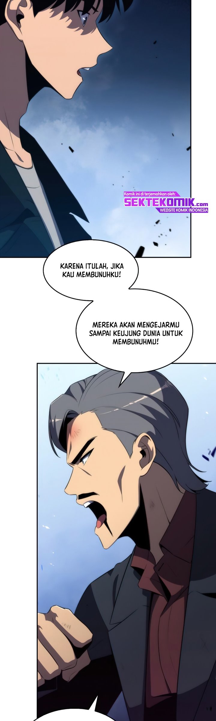 Solo Max Level Newbie Chapter 25 Halaman 8