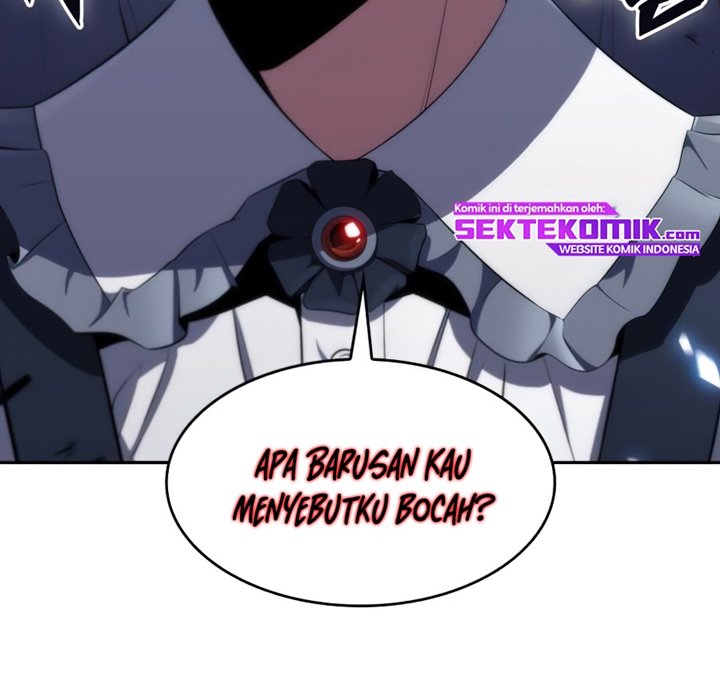 Solo Max Level Newbie Chapter 25 Halaman 36