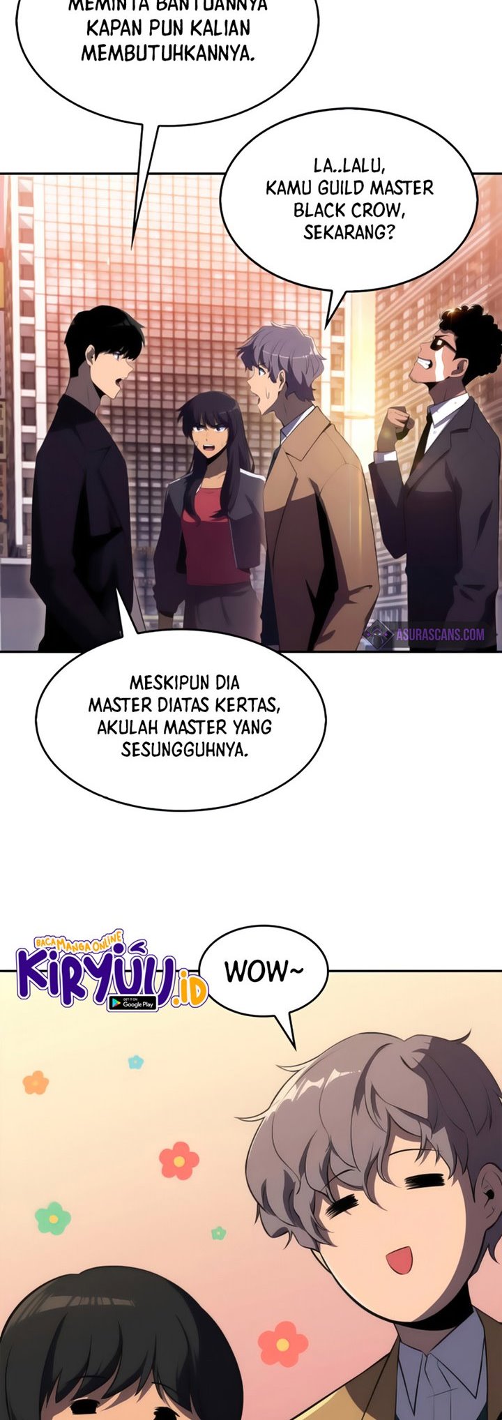 Solo Max Level Newbie Chapter 26 Halaman 10