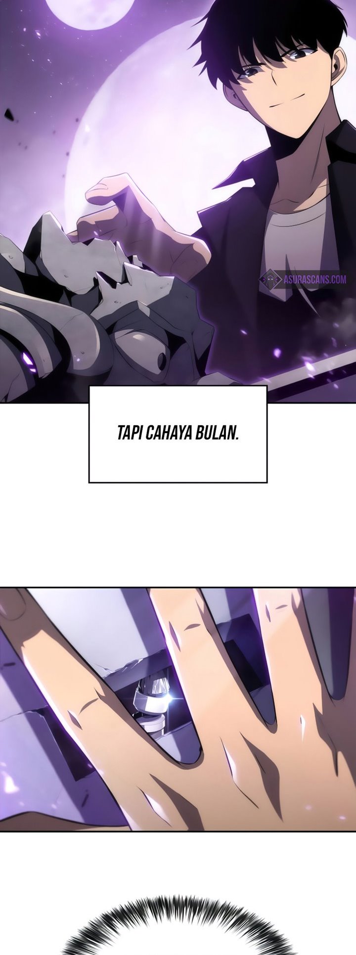 Solo Max Level Newbie Chapter 26 Halaman 28