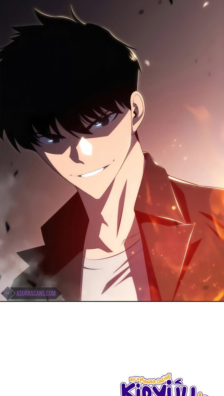 Solo Max Level Newbie Chapter 26 Halaman 53