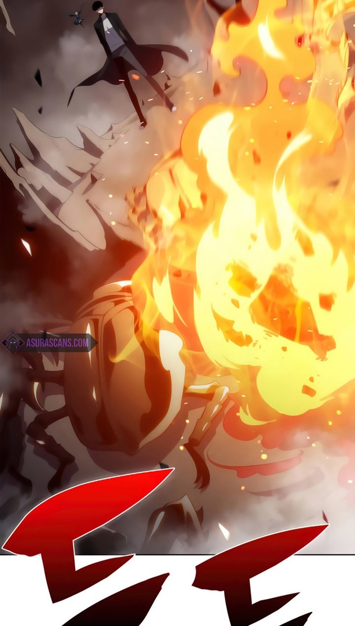 Solo Max Level Newbie Chapter 26 Halaman 55