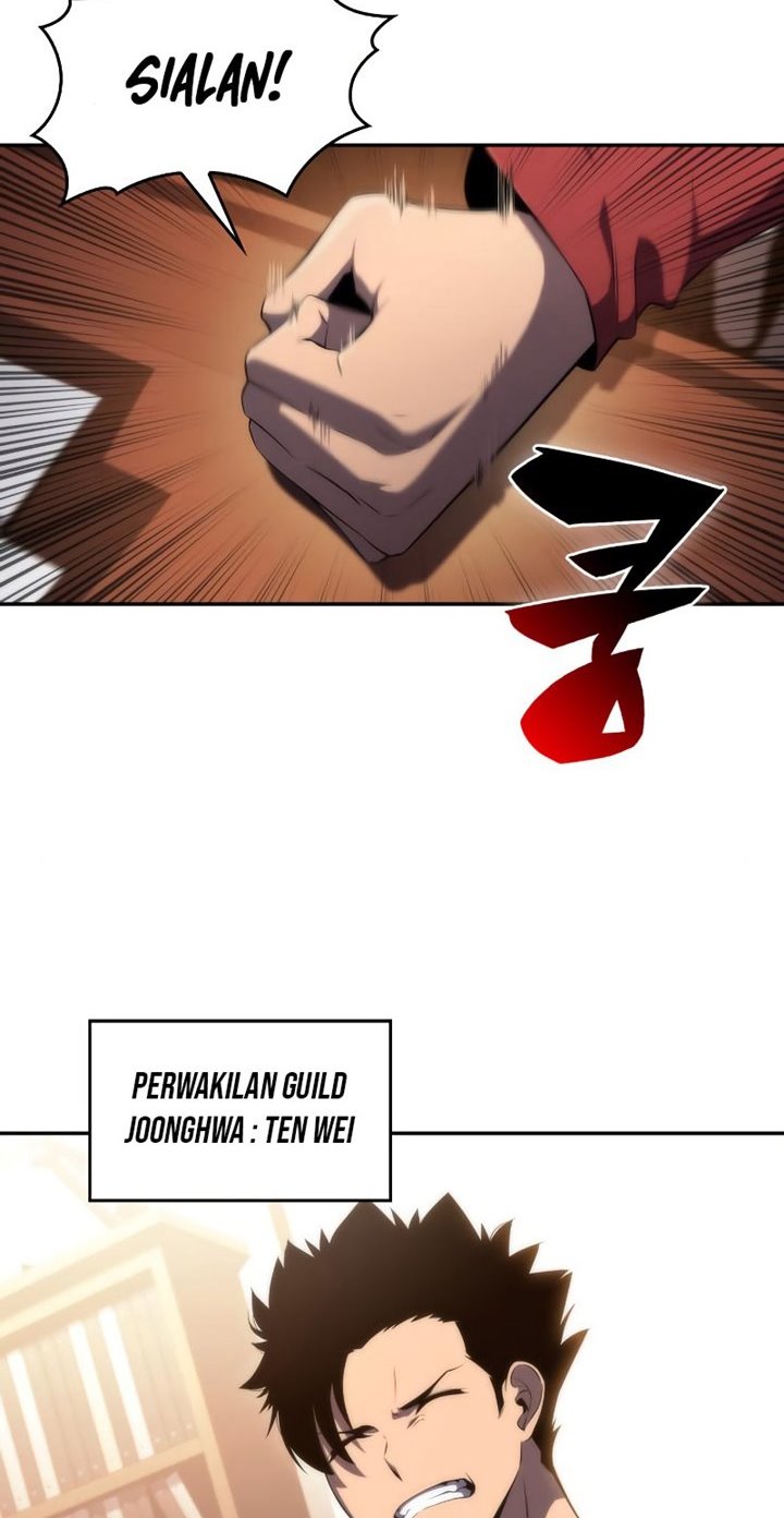 Solo Max Level Newbie Chapter 27 Halaman 35