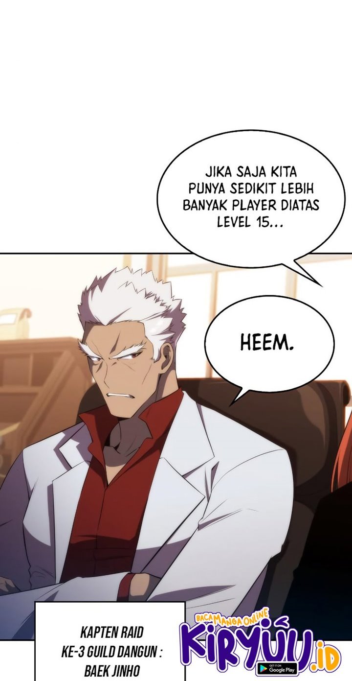 Solo Max Level Newbie Chapter 27 Halaman 38