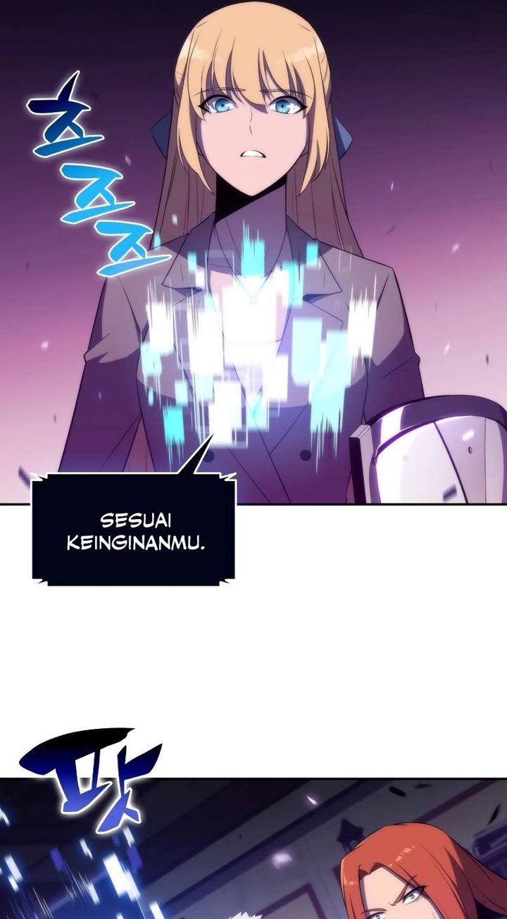 Solo Max Level Newbie Chapter 28 Halaman 8