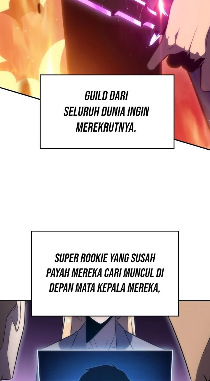 Solo Max Level Newbie Chapter 28 Halaman 14