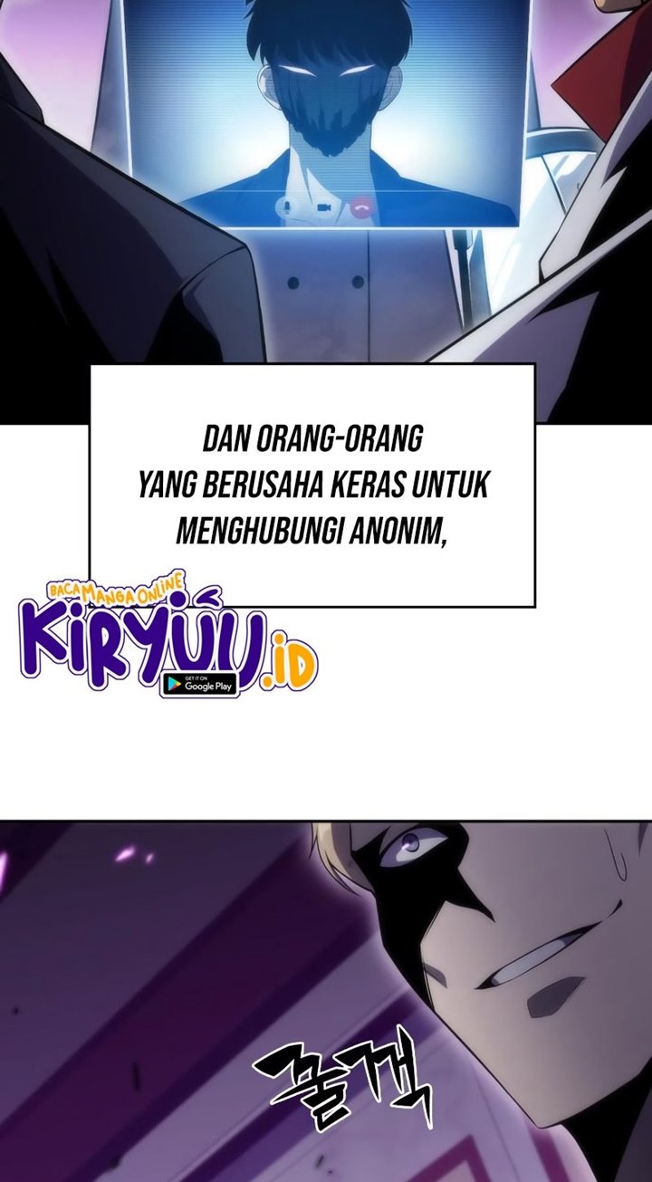 Solo Max Level Newbie Chapter 28 Halaman 15