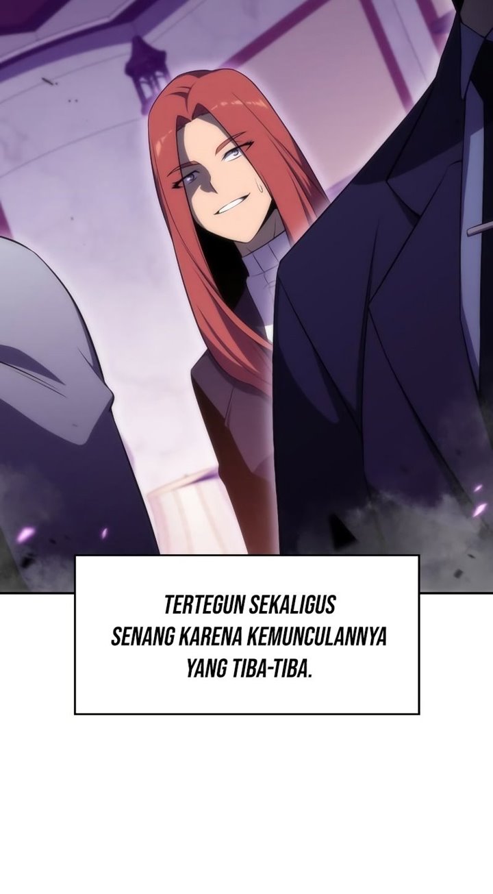 Solo Max Level Newbie Chapter 28 Halaman 16