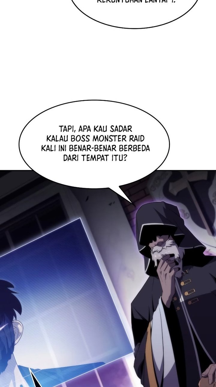 Solo Max Level Newbie Chapter 28 Halaman 18