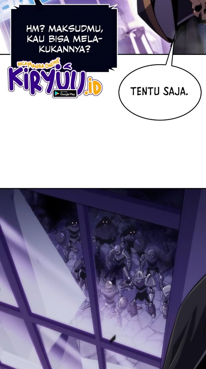 Solo Max Level Newbie Chapter 28 Halaman 19