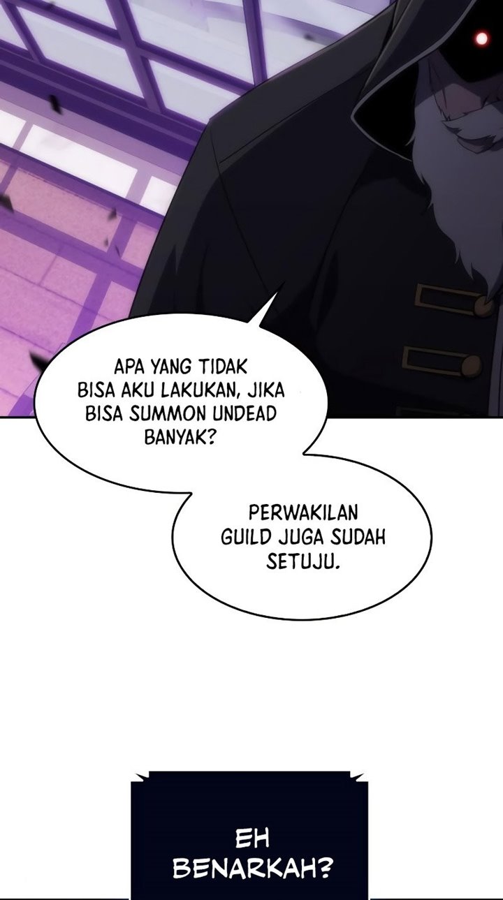 Solo Max Level Newbie Chapter 28 Halaman 20