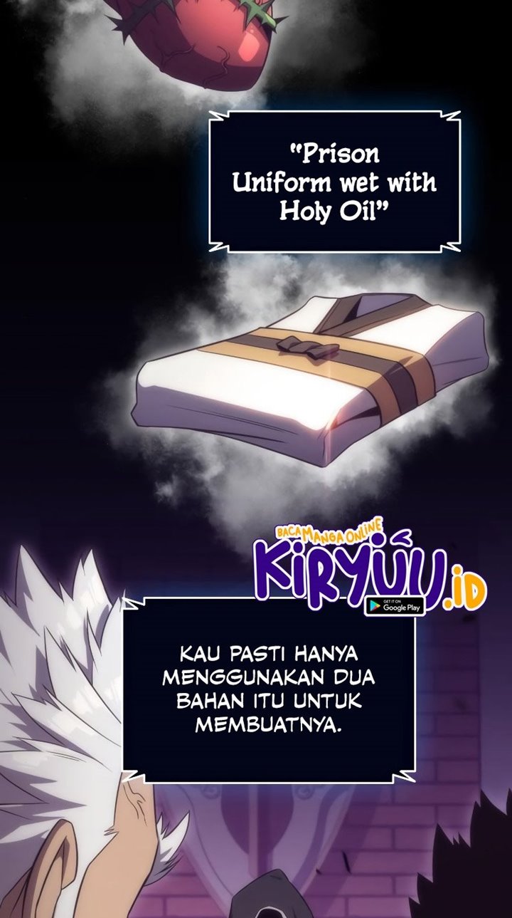 Solo Max Level Newbie Chapter 28 Halaman 24