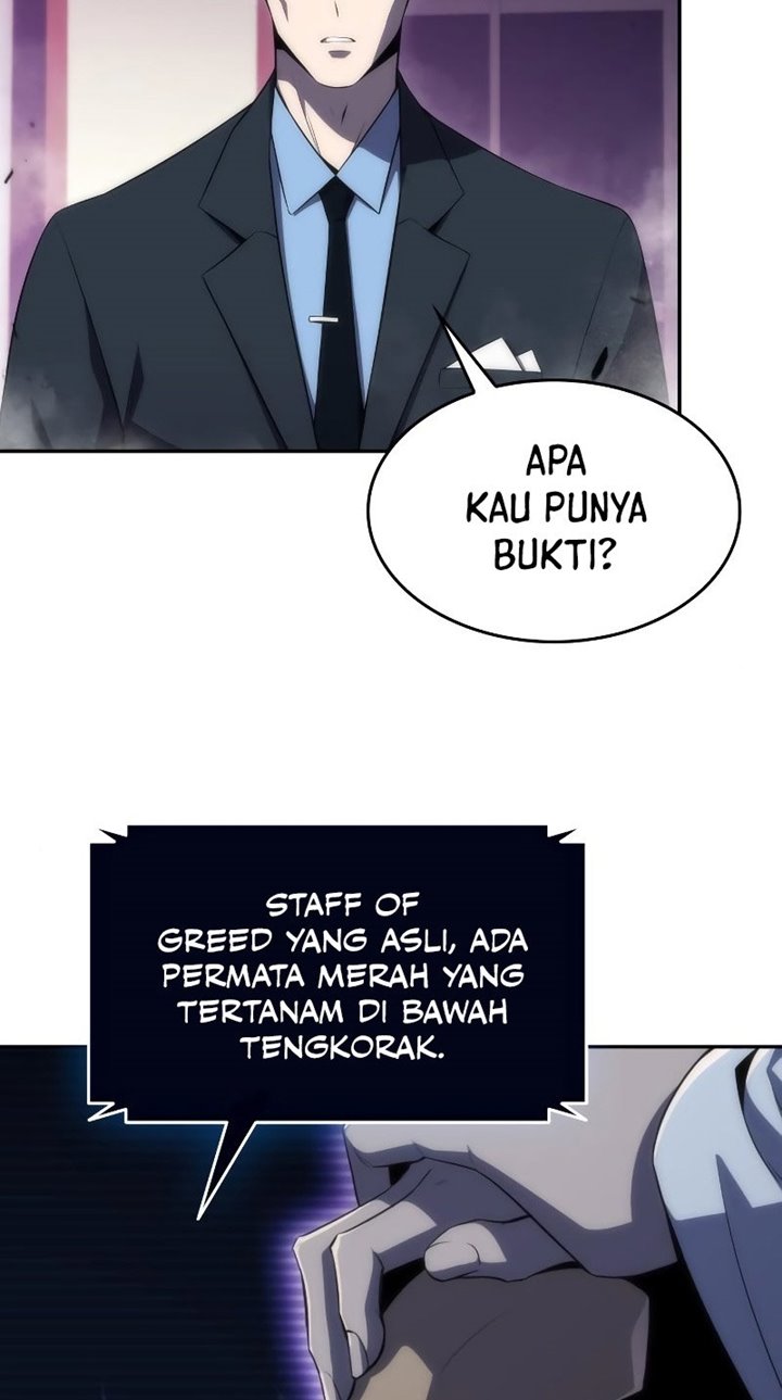 Solo Max Level Newbie Chapter 28 Halaman 26