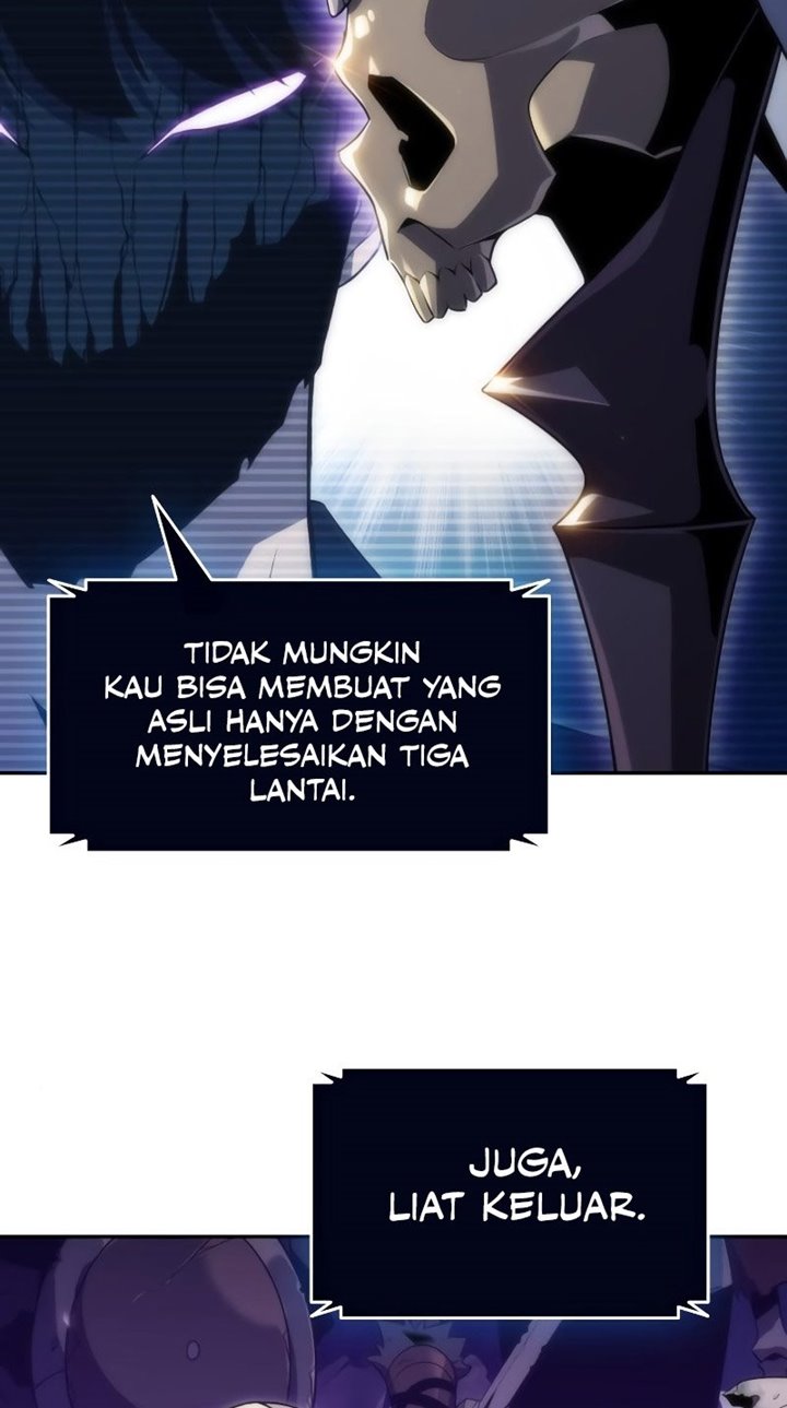 Solo Max Level Newbie Chapter 28 Halaman 27