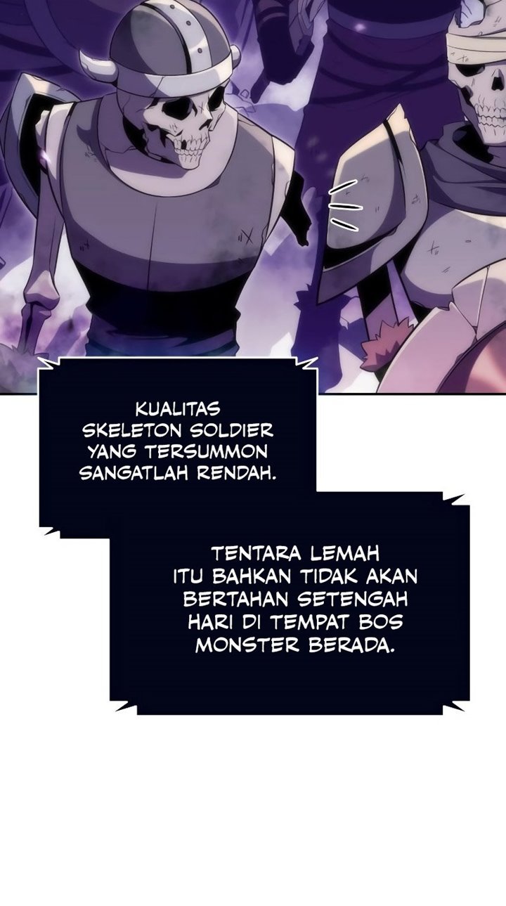 Solo Max Level Newbie Chapter 28 Halaman 28