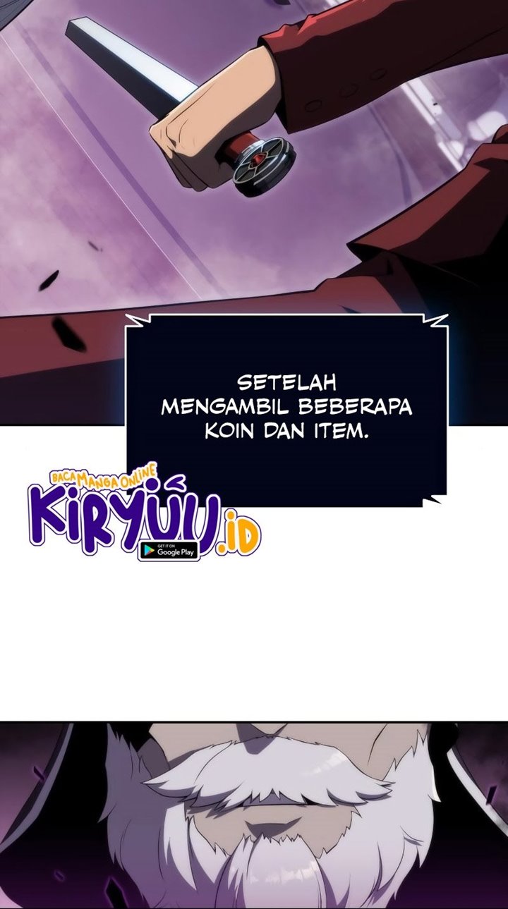 Solo Max Level Newbie Chapter 28 Halaman 30