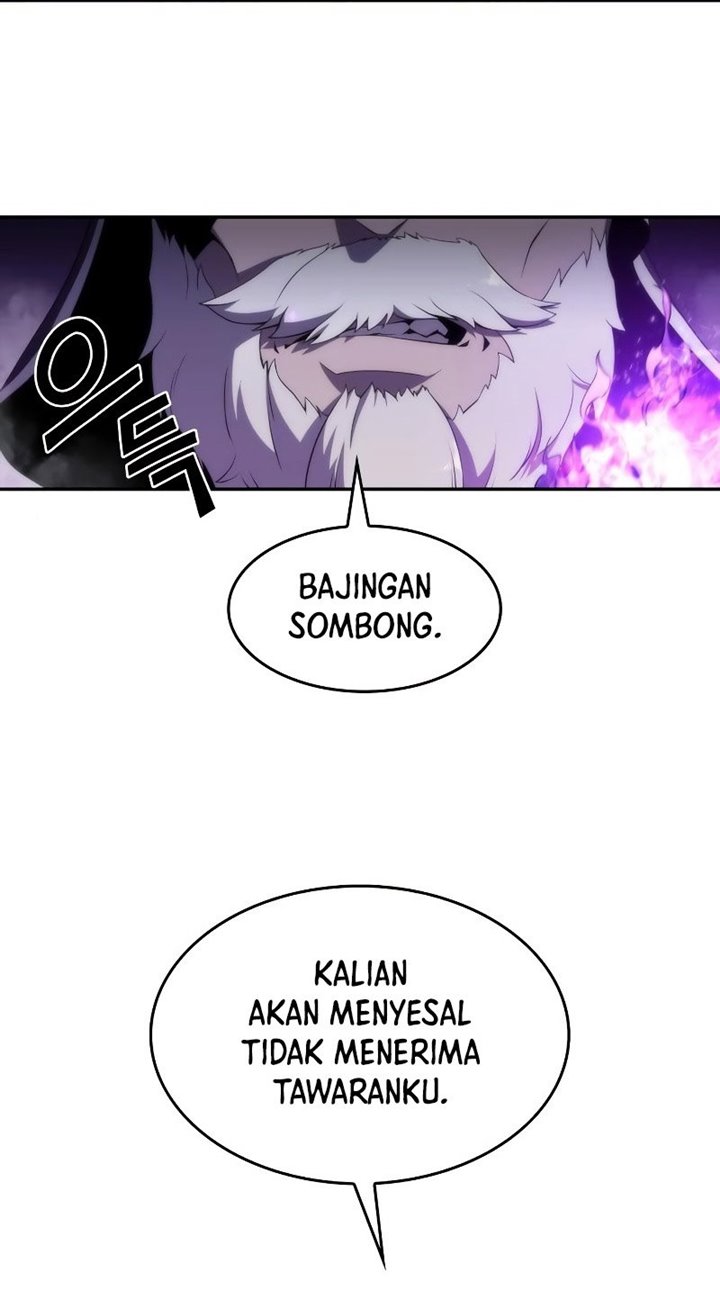 Solo Max Level Newbie Chapter 28 Halaman 31