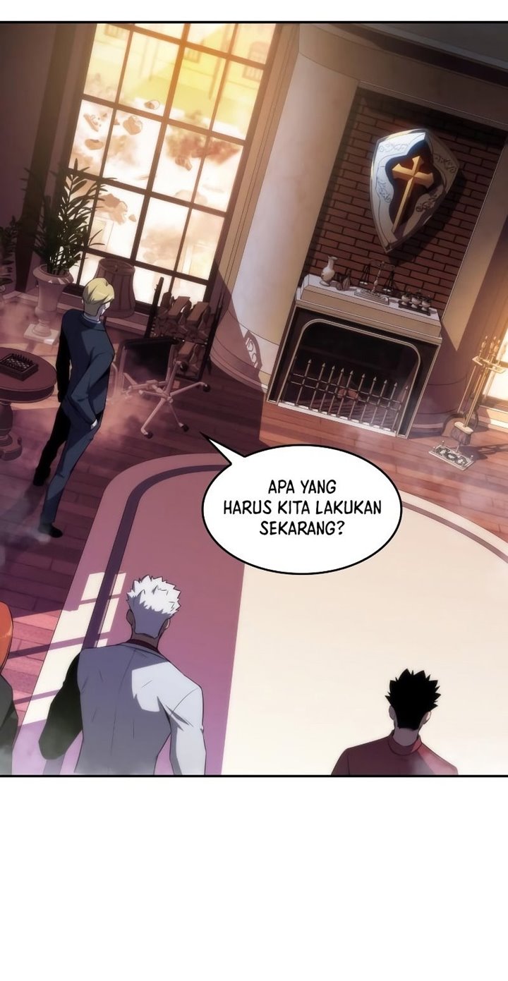 Solo Max Level Newbie Chapter 28 Halaman 36