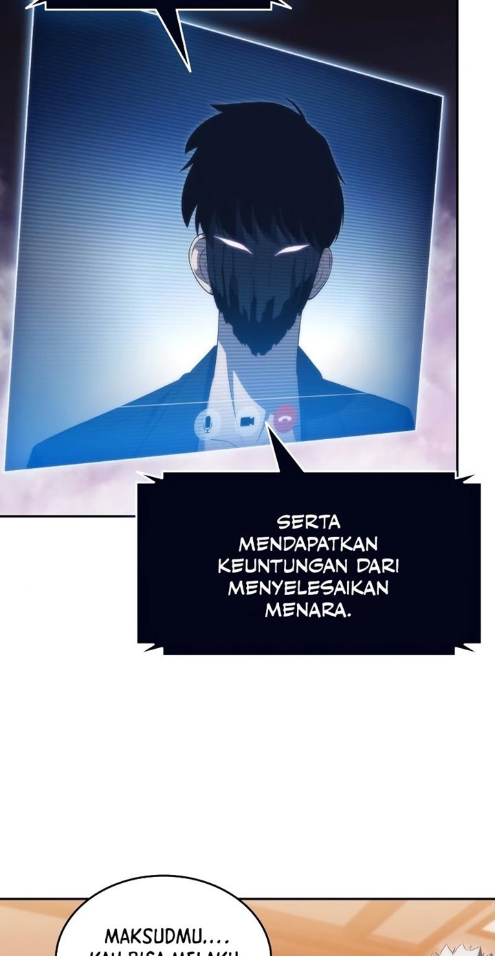 Solo Max Level Newbie Chapter 28 Halaman 38