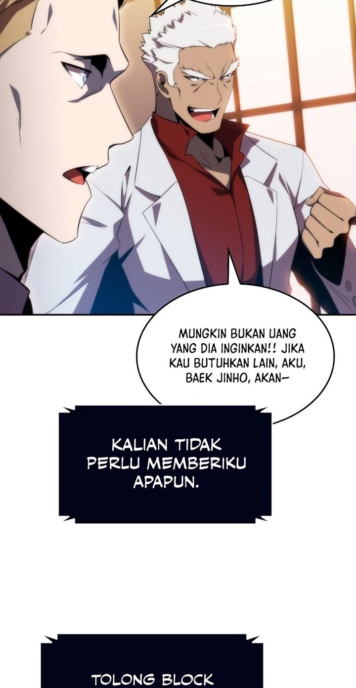 Solo Max Level Newbie Chapter 28 Halaman 43