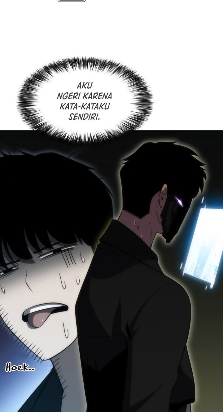 Solo Max Level Newbie Chapter 28 Halaman 49