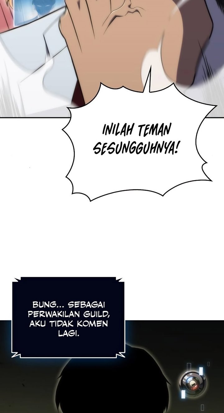 Solo Max Level Newbie Chapter 28 Halaman 53